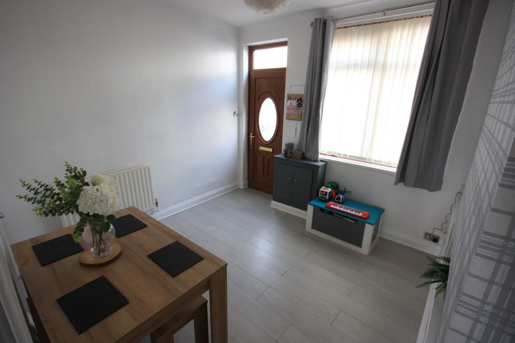 Thomas Street, Packmoor, Stoke On Trent 3 bed end of terrace house £
