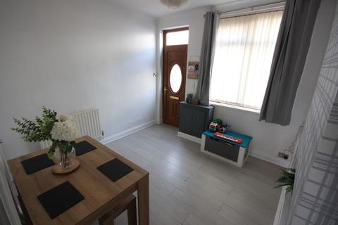 33 Thomas Street, Packmoor, Stoke-on-trent, ST7 4SS