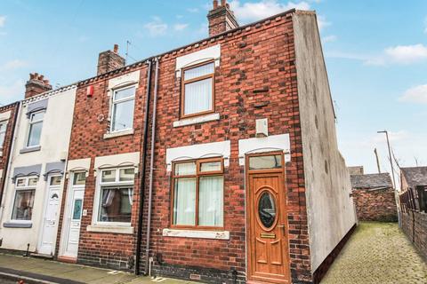 33 Thomas Street, Packmoor, Stoke-on-trent, ST7 4SS