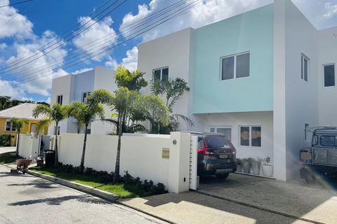4 bedroom villa, Mount Standfast, , Barbados