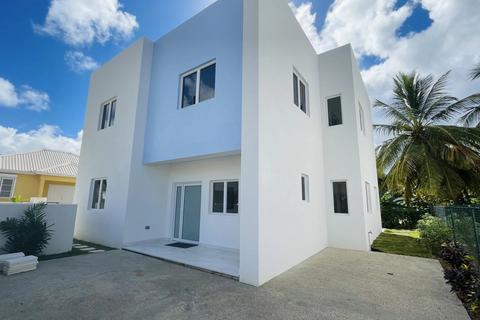 4 bedroom villa, Mount Standfast, , Barbados