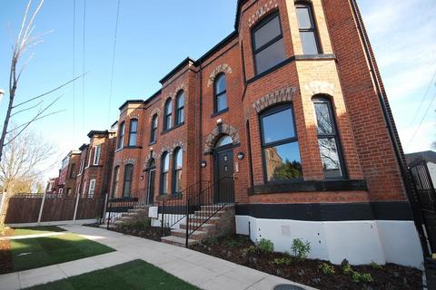 undefined, Osborne Road, Levenshulme, Manchester, M19 2DZ