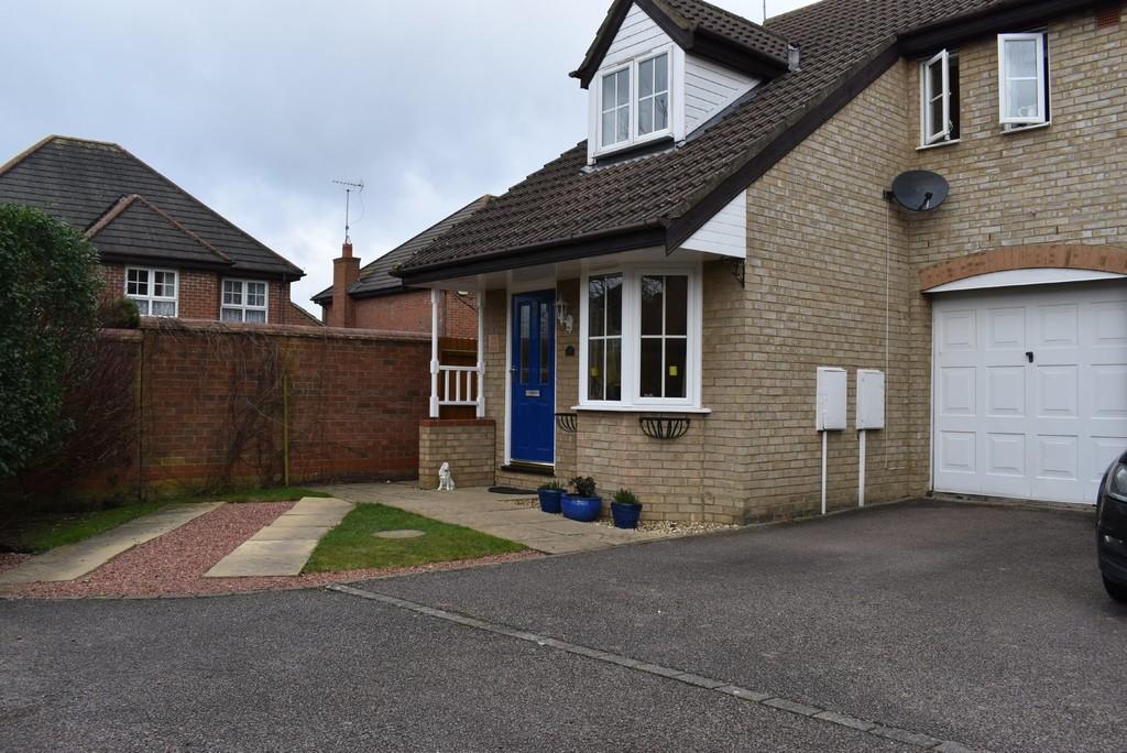 Driveway Parking