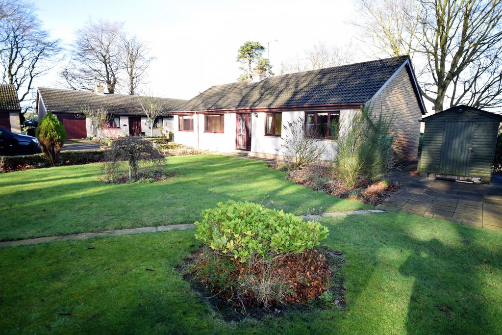 3 bedroom Bungalow for rent