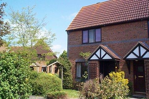 1 bedroom house to rent, Bowers Close, Guildford, Surrey, GU4