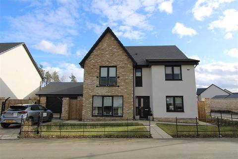 1 Burn Avenue, Wynyard, Billingham, TS22 5UP
