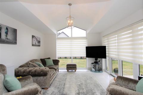 1 Burn Avenue, Wynyard, Billingham, TS22 5UP