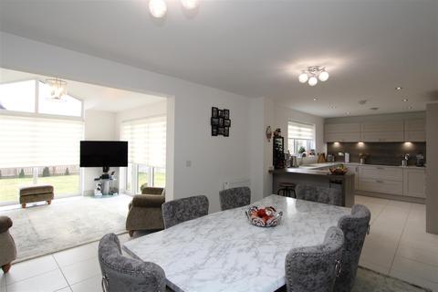 1 Burn Avenue, Wynyard, Billingham, TS22 5UP