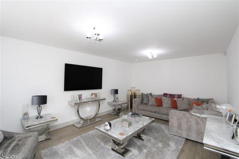 1 Burn Avenue, Wynyard, Billingham, TS22 5UP