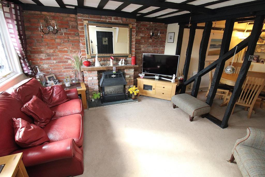 Maldon Road, Great Baddow 3 bed house £375,000