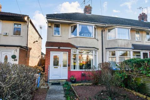 119 Willerby Road, Hull, HU5 5DZ