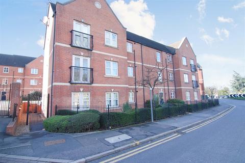 18 Mayflower Way, Wombwell, Barnsley, S73 0AJ