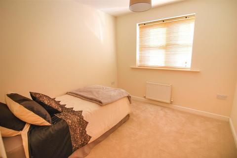 18 Mayflower Way, Wombwell, Barnsley, S73 0AJ