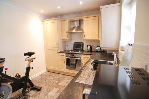 18 Mayflower Way, Wombwell, Barnsley, S73 0AJ