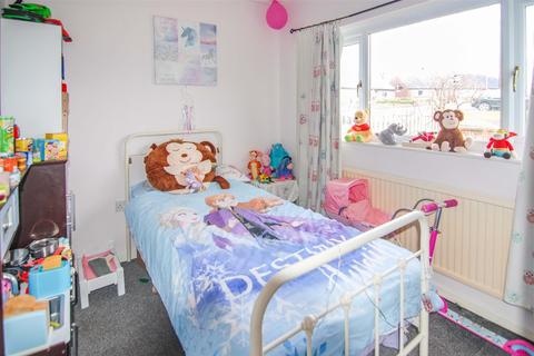 1 Grasmere Crescent, Staincross, Barnsley, S75 5BE