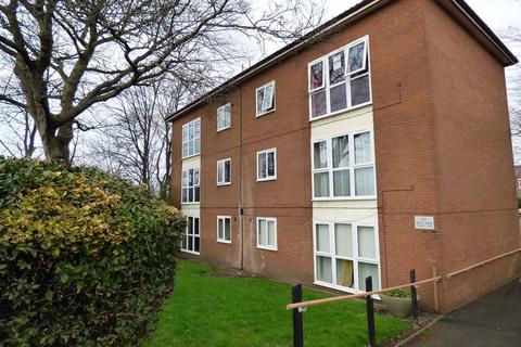 1 bedroom apartment for sale - Edgeley Road, Cheadle Heath