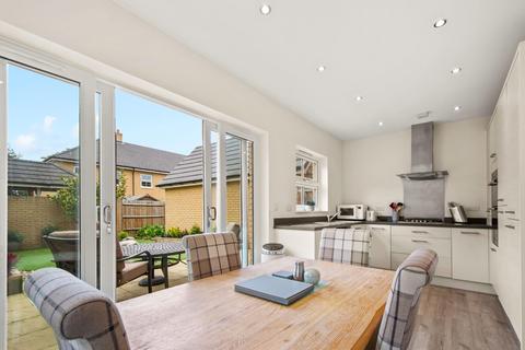 18 Bailey Lane, Wilton, Salisbury, SP2 0FS
