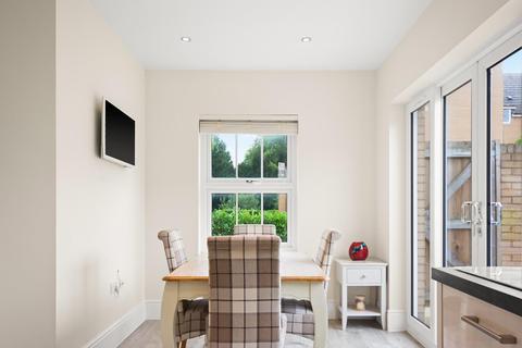 18 Bailey Lane, Wilton, Salisbury, SP2 0FS