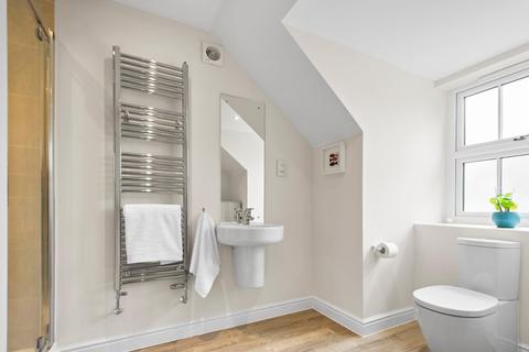 18 Bailey Lane, Wilton, Salisbury, SP2 0FS