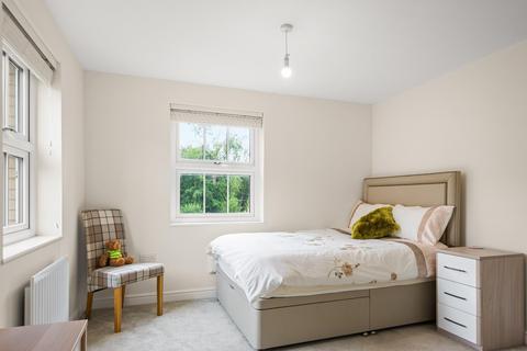 18 Bailey Lane, Wilton, Salisbury, SP2 0FS