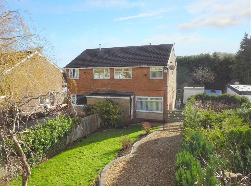 Petrie Street, Rodley 3 bed semi-detached house - £310,000
