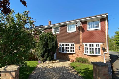 6 Andrews Close, Soulbury, Leighton Buzzard, LU7 0DQ