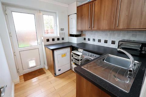 6 Andrews Close, Soulbury, Leighton Buzzard, LU7 0DQ