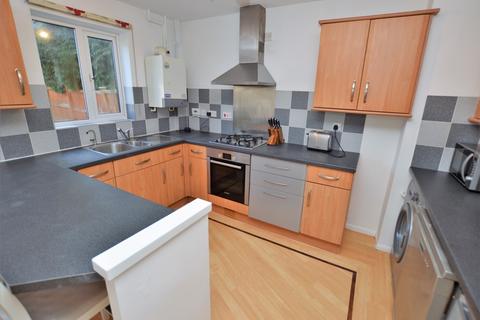 33 Broad Meadow, Wigston, LE18 1LH