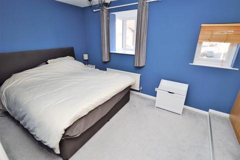 33 Broad Meadow, Wigston, LE18 1LH
