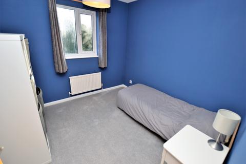 33 Broad Meadow, Wigston, LE18 1LH