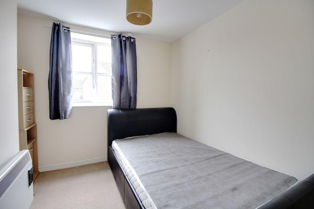 Bedroom 2 (Double)