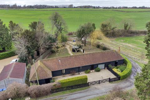 4 bedroom detached house for sale, Bargains Hill Farm, Pitstock Road, Rodmersham, Sittingbourne, ME9