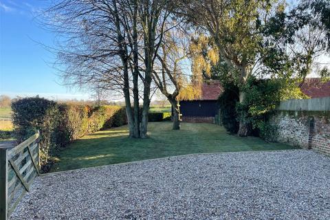 4 bedroom detached house for sale, Bargains Hill Farm, Pitstock Road, Rodmersham, Sittingbourne, ME9