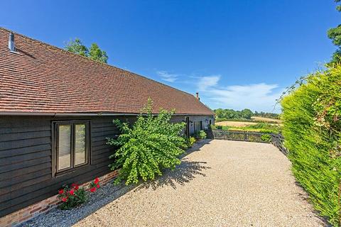 4 bedroom detached house for sale, Bargains Hill Farm, Pitstock Road, Rodmersham, Sittingbourne, ME9