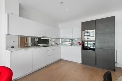 2 bedroom flat to rent, Granite Apartments, River Gardens Walk, Greenwich, SE10