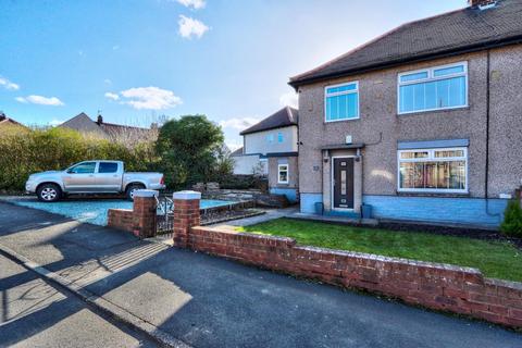 4 Barnaby Crescent, Middlesbrough, TS6 9HT