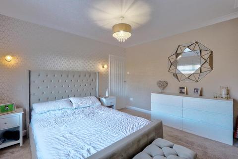 4 Barnaby Crescent, Middlesbrough, TS6 9HT
