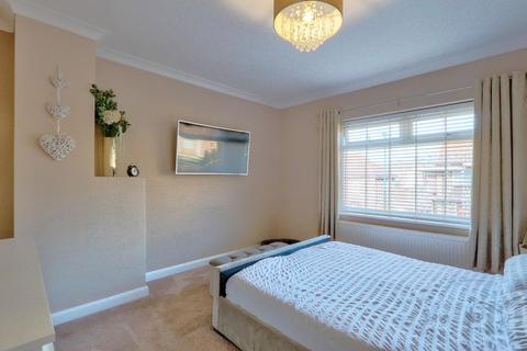 4 Barnaby Crescent, Middlesbrough, TS6 9HT