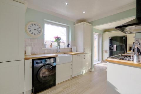 4 Barnaby Crescent, Middlesbrough, TS6 9HT