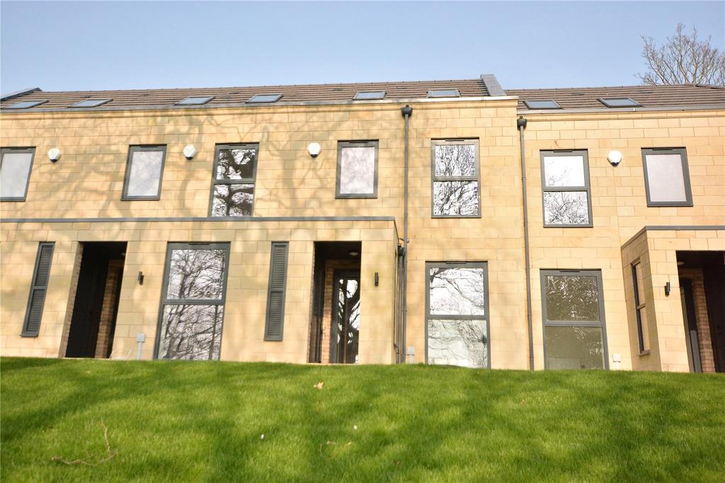 PLOT 6 Cliff Oaks, Fawcett Lane, Leeds 4 bed townhouse £334,400