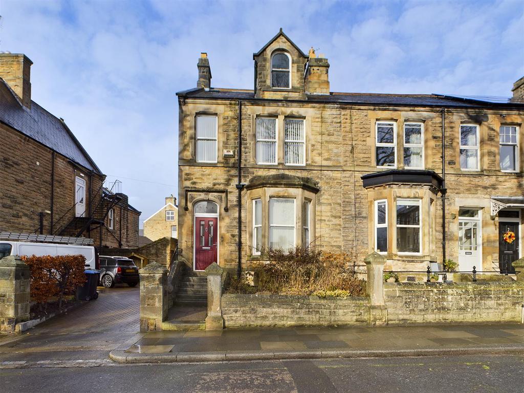 Galgate, Barnard Castle 4 bed character property for sale £220,000