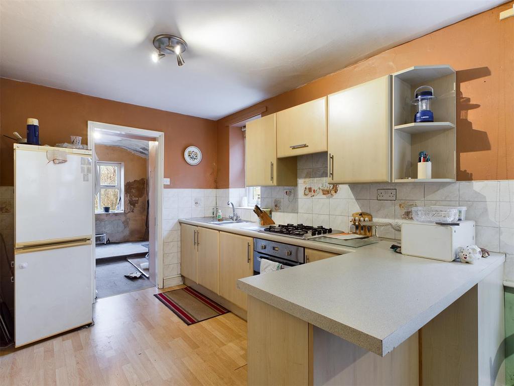 Galgate, Barnard Castle 4 bed character property for sale £220,000
