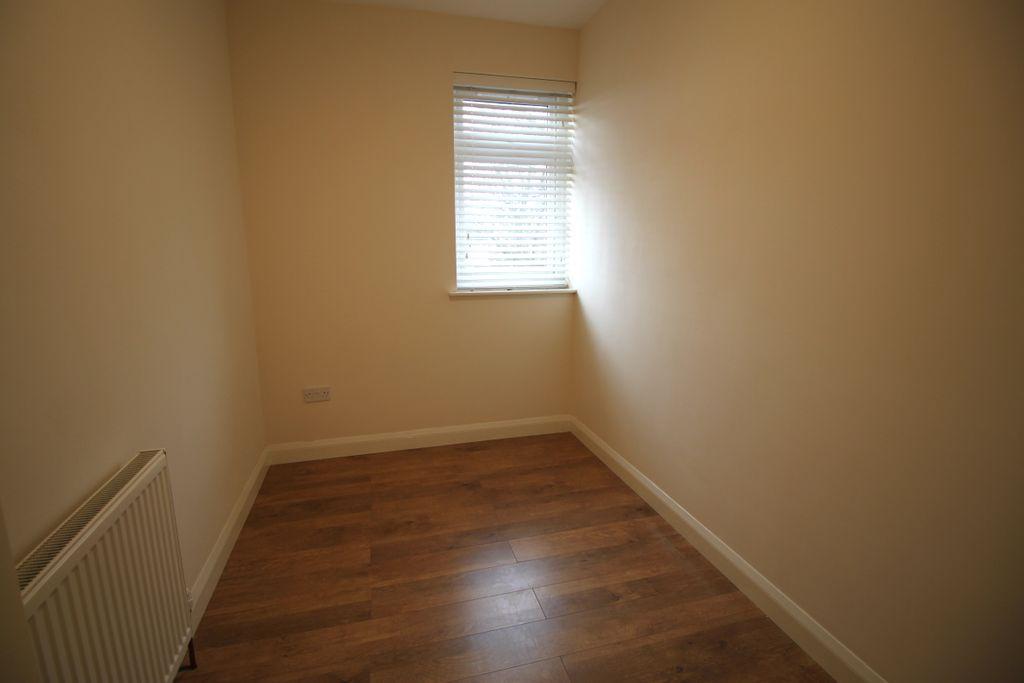Bedroom 2 (Single)