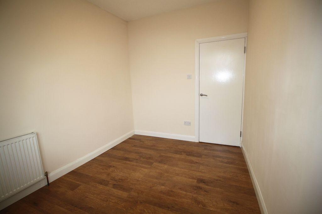 Bedroom 1 (Double)