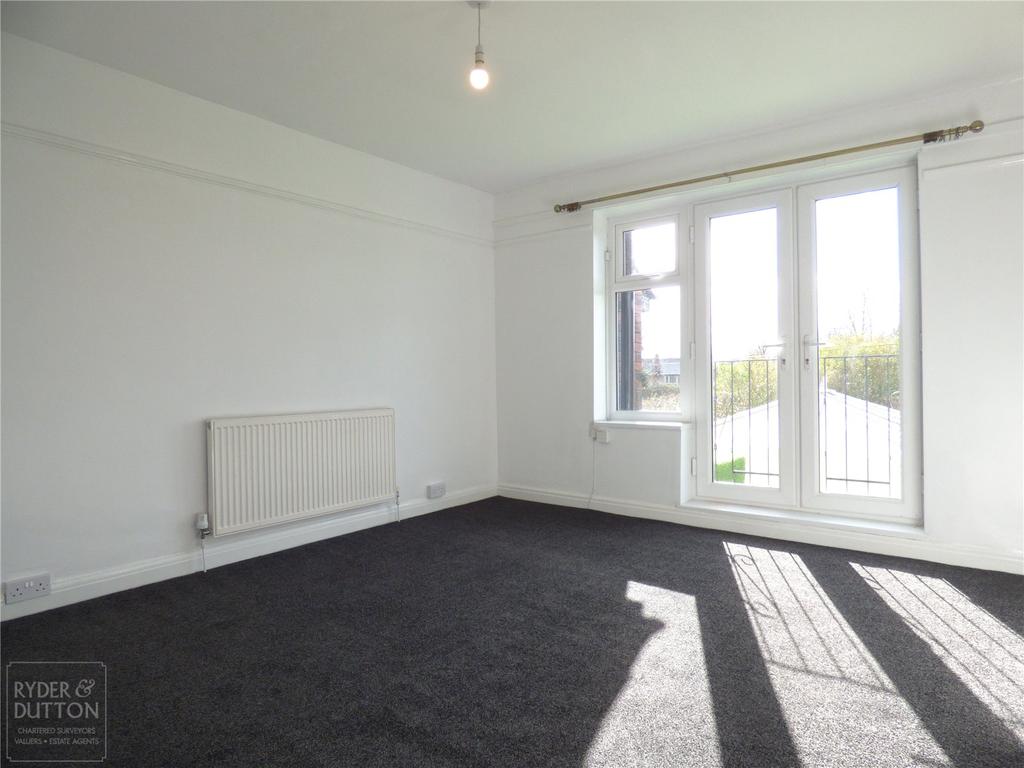 Hollinwood Avenue, New Moston... 1 bed apartment £525 pcm (£121 pw)