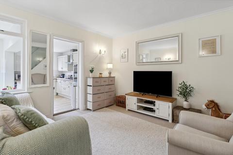 3 bedroom end of terrace house for sale, Waverley Road, Weybridge, Surrey, KT13