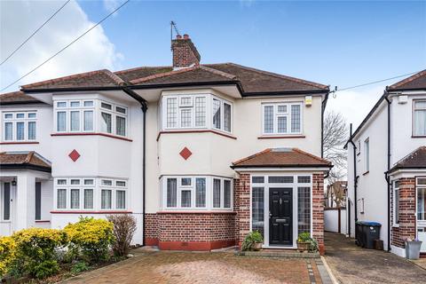 Sussex Way, Cockfosters, Barnet, EN4