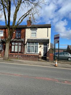 3 bedroom terraced house to rent, 38 Plodder Lane Farnworth