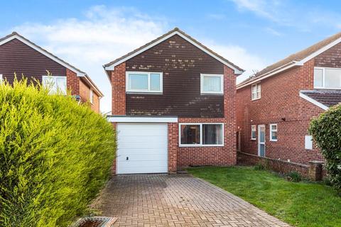 1 Haston Close, Hereford, HR4 0RX
