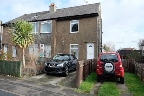 24 Broomlea Crescent, Edinburgh, EH12 7NR